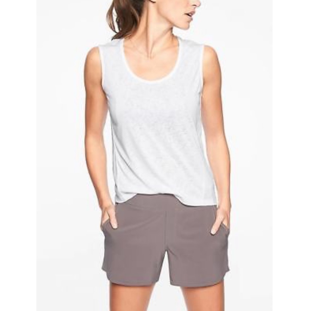 NWT Athleta top